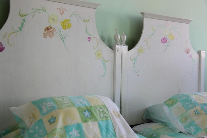 Bed and Breakfast Casa Grande Portugal Burgau Exterior foto