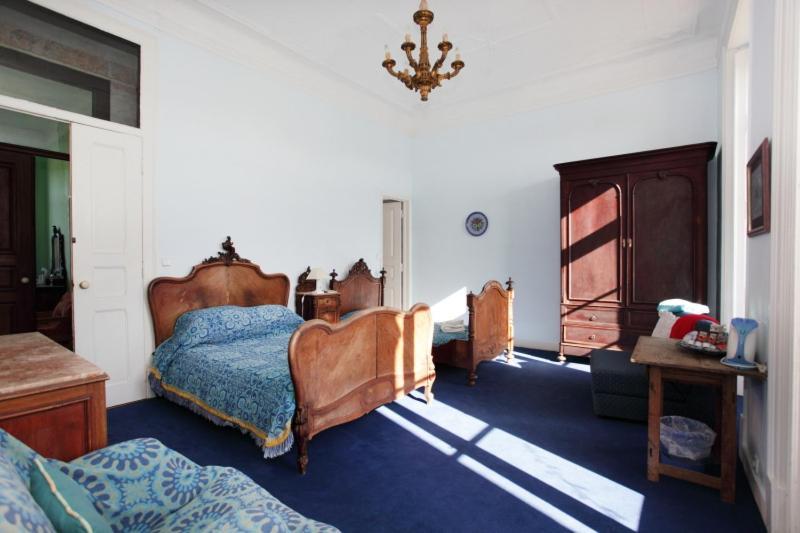 Bed and Breakfast Casa Grande Portugal Burgau Exterior foto