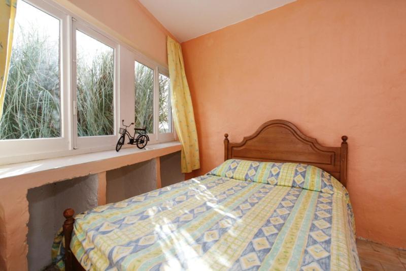 Bed and Breakfast Casa Grande Portugal Burgau Exterior foto