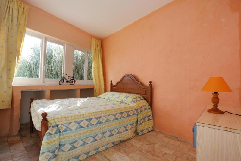 Bed and Breakfast Casa Grande Portugal Burgau Exterior foto